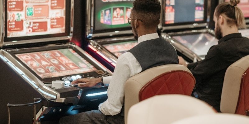 Fair systems and strong security make JLBET a trusted destination for pai gow poker fans.
