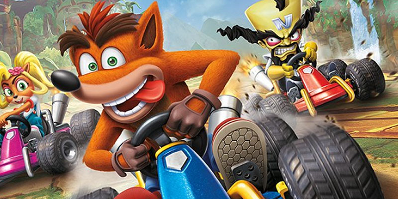 Crash Game How to Play