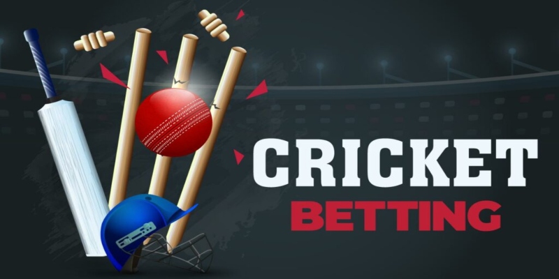 Cricket betting online