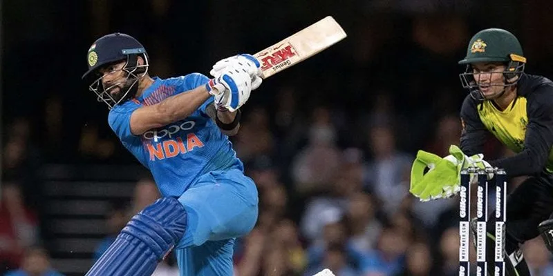Cricket betting online