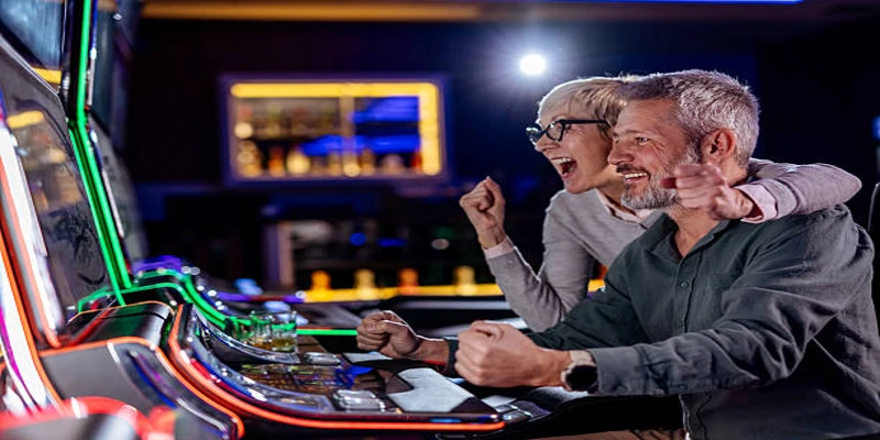 Popular Offline Slot Features