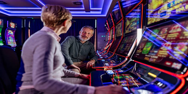 Real Examples of Offline Slot Use