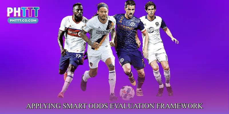 Applying Odds Evaluation to Practical Betting Strategy