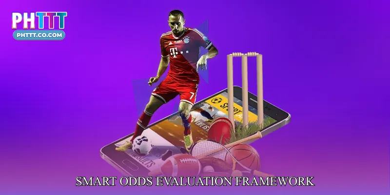 Smart Odds Evaluation Framework