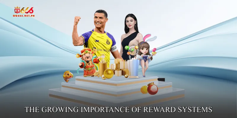 The Growing Importance of Reward Systems in Betting