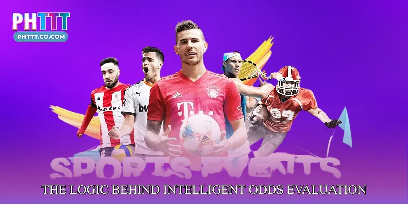 The Logic Behind Intelligent Odds Evaluation