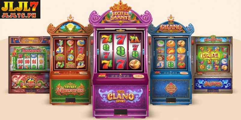 classic slots optimized for mobile gameplay in the Philippines