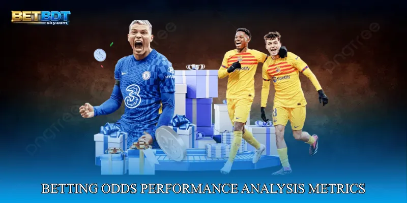 Betting Odds Performance Analysis Metrics