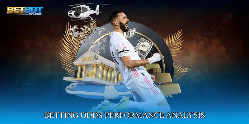 Betting Odds Performance Analysis