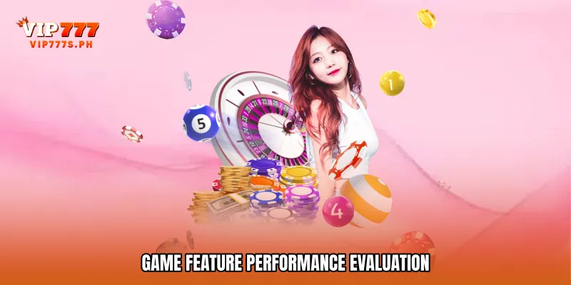 Game Feature Performance Evaluation