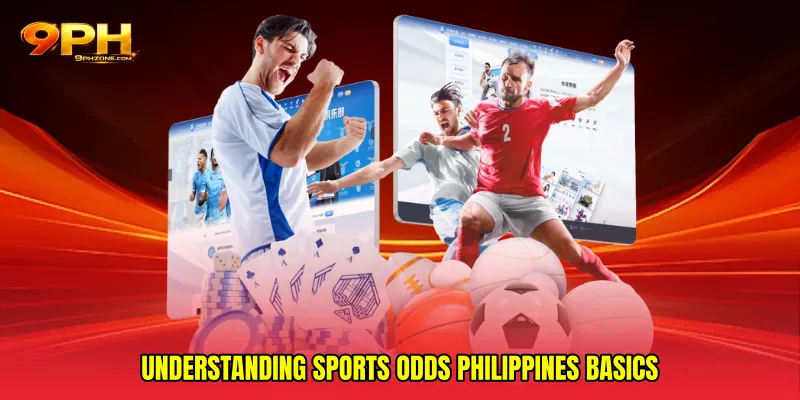 Understanding Sports Odds Philippines Basics