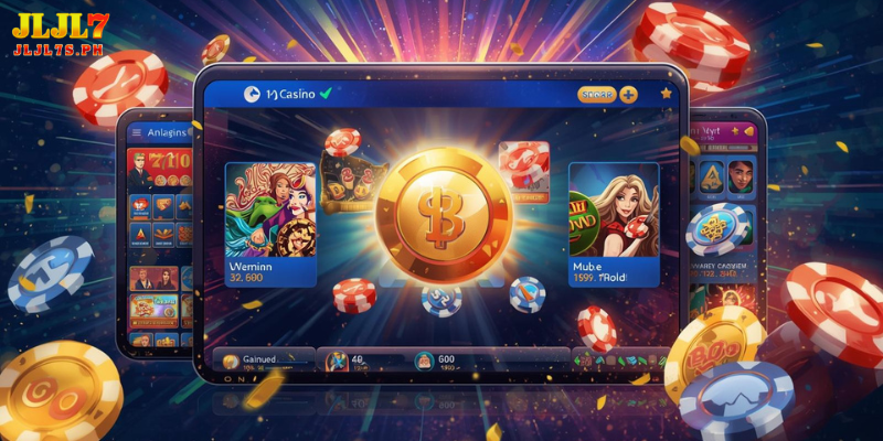 Overview of Online Casino Gaming Landscape