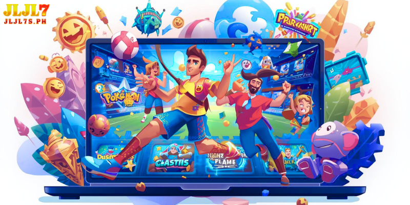 TAYA777 is an online gaming platform that provides a wide range of digital entertainment options.