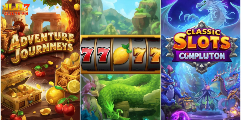 Slot Games