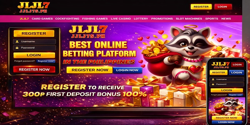 Why 91PH Stands Out in the Gaming Industry