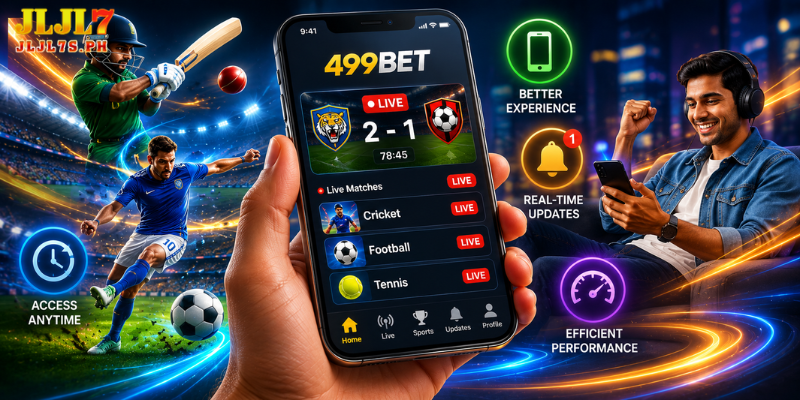 Benefits of Mobile Sports Entertainment