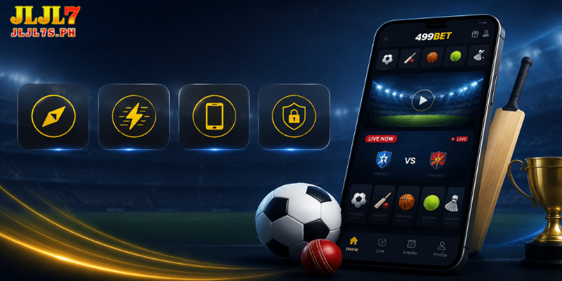 Key Features That Make Modern Sports Platforms Popular
